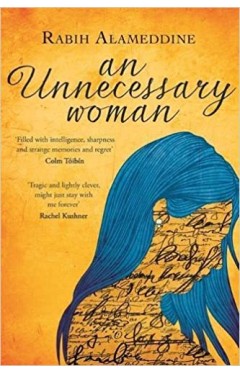 An Unnecessary Woman